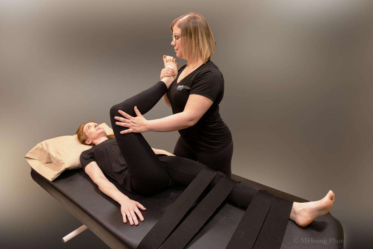 Fascial Stretch Therapy (FST) The Chiropractic Wellness Studio